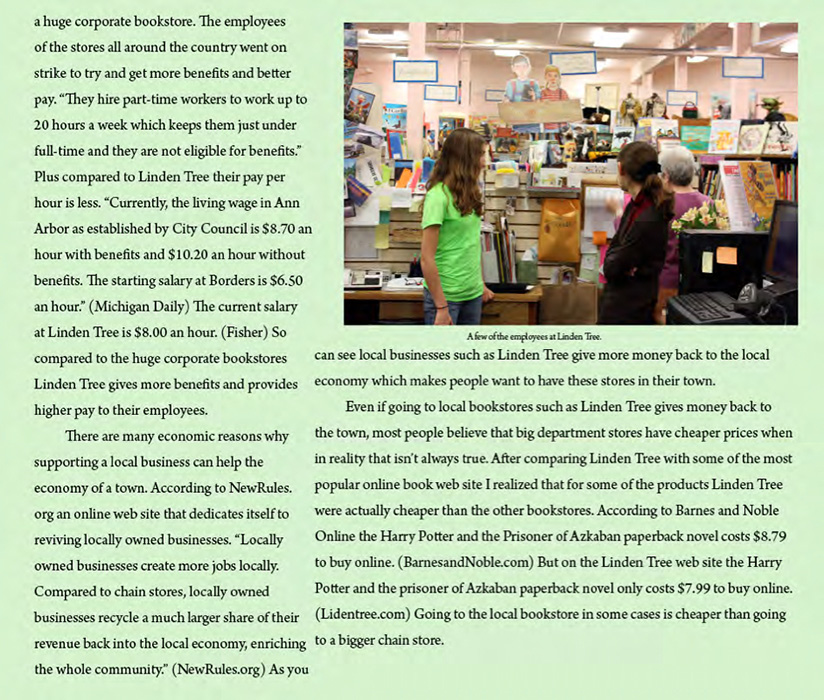 Book by Amanda NeSmith